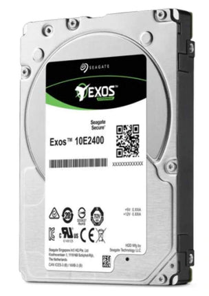 Seagate Exos 10E2400 ST1200MM0129 - Hybrid hard dr