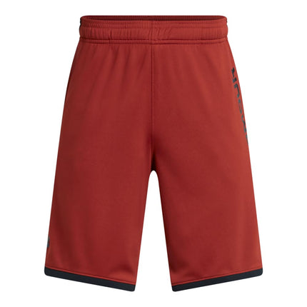 Under Armour boys Stunt 3.0 Shorts Shorts, (840) E