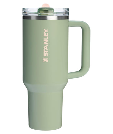 Stanley Quencher ProTour Flip Straw Tumbler with L