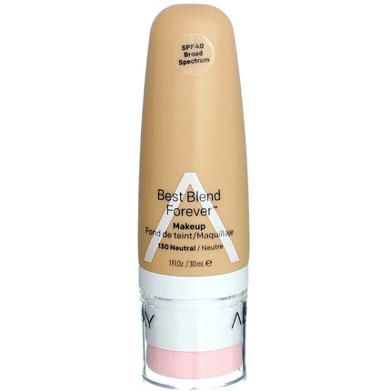 Almay Best Blend Forever, 130 Neutral, 30 ml