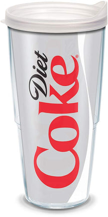 Tervis Plastic 1069599 Coca-Cola - Diet Coke Tumbl