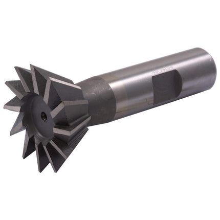 HHIP 2006-0216 1-3/8 Inch 60 Degree HSS Dovetail C