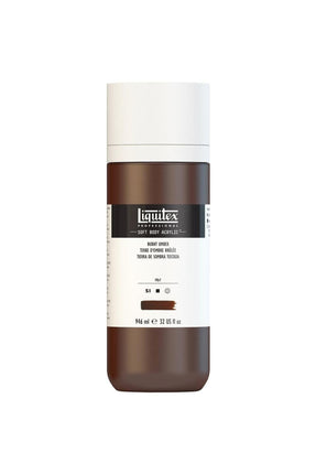 Liquitex Professional Soft Body Acrylic Paint 32-o