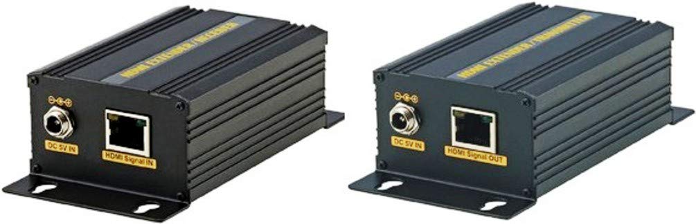 SPT Security Systems 15-HE101 HDMI Extender HDMI E