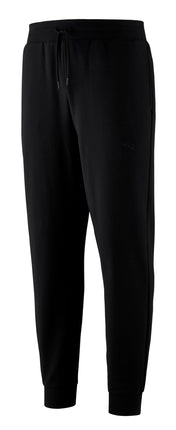 Mizuno Boy's YTH Recover Jogger Track Pants, Black