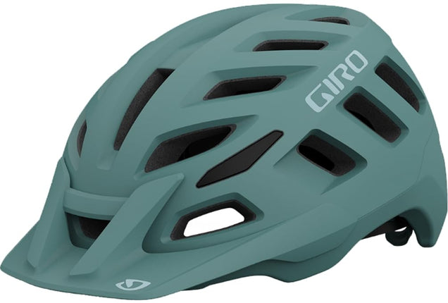 Giro Radix Men's MIPS Mountain Bike Helmet, Minera