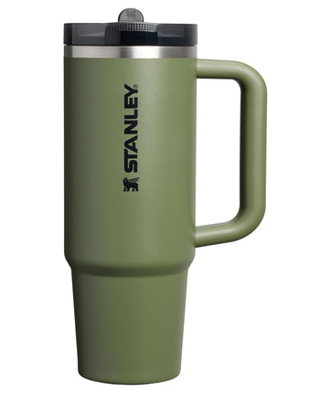 STANLEY Quencher ProTour Flip Straw Cup with Leak-