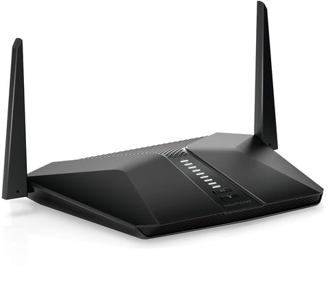 NETGEAR Nighthawk 4 Stream AX4 WiFi Router (RAX40)