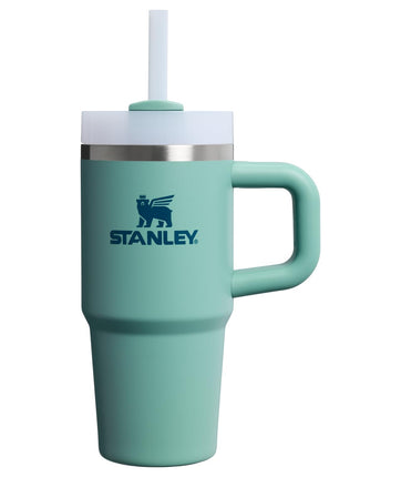 STANLEY Quencher H2.0 Tumbler with Handle and Stra