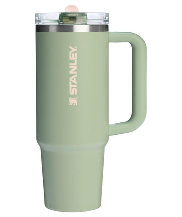 Stanley Quencher ProTour Flip Straw Tumbler with L