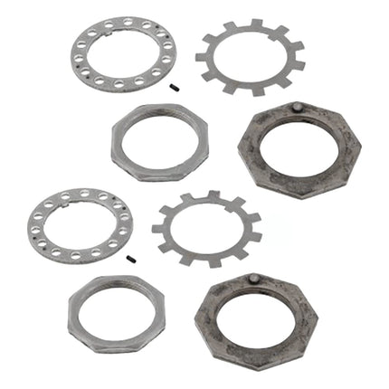 WHEEL END - WHEEL NUT KIT