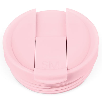 Simple Modern Tumbler Flip Lid | Reusable Replacem