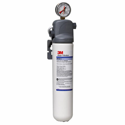 3M ICE120-S High Flow Series Commercial Ice Machin