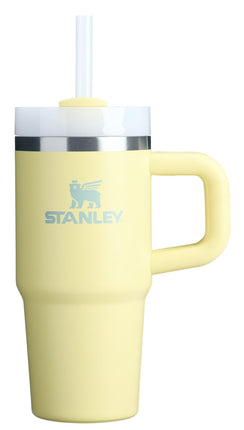 STANLEY Quencher H2.0 Tumbler with Handle and Stra