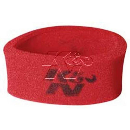 K&N Filters 25-3750 Car and Motorcycle Air Filter
