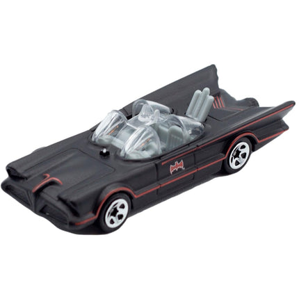 Hot Wheels Batman Classic TV Series Batmobile, [19