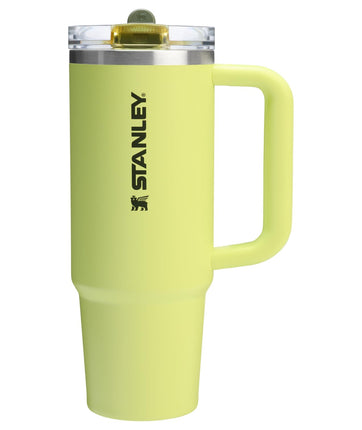 STANLEY Quencher ProTour Flip Straw Tumbler with L