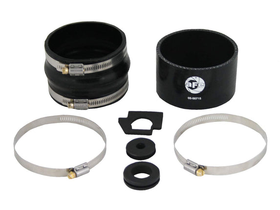 aFe Filters 59-80392 Cold Air Intake System Tube U