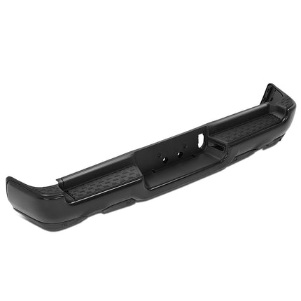 DNA MOTORING Rear Bumper Assembly Compatible With