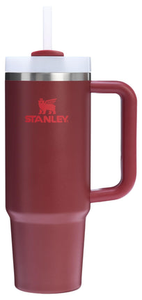STANLEY Quencher H2.0 Tumbler with Handle and Stra