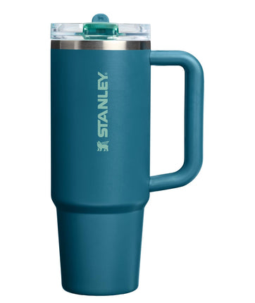STANLEY Quencher ProTour Flip Straw Tumbler with L