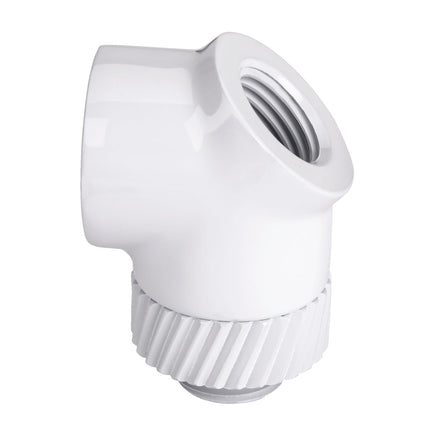 Thermaltake Pacific SF 45 Degree Adapter White/DIY