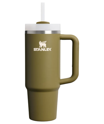Stanley Quencher H2.0 FlowState™ Tumbler 30 oz Thy