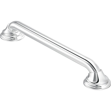 Moen LR8716D3CH 16-Inch Designer Bathroom Grab Bar