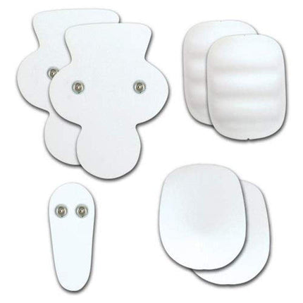 Champro Snaps Pad Set, 7 Piece (Youth)