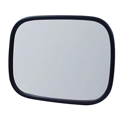 United Pacific C476904 Exterior Mirror Head, Black