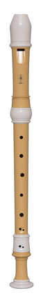Yamaha Recorder (YRA-402B)