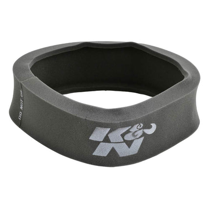 K&N Filters 25-5300 Car and Motorcycle Air Filter