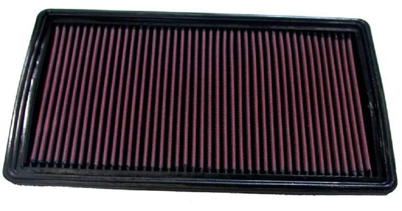 K&N Engine Air Filter: High Performance, Premium,