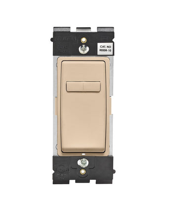 Leviton Renu RE00R-DT Coordinating Dimmer Remote f