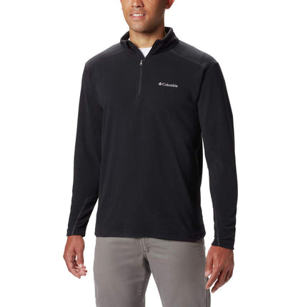 Columbia Men's Klamath Range II Half Zip Pullover,