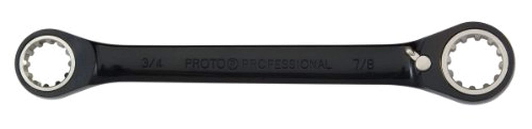 Stanley Proto JSBV1618 Double Box Racheting Spline