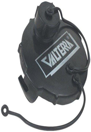 Valterra T1020 T1020-1 Waste Valve 3" with Capped