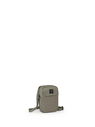 Osprey Aoede Small Crossbody Bag, Tan Concrete, Ta