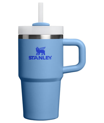 STANLEY Quencher H2.0 Tumbler with Handle and Stra