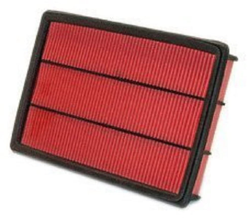 WIX Filters - 46053 Car Air Filter Panel, Pack of