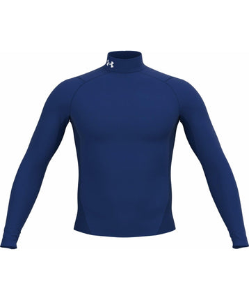 Under Armour Men's ColdGear Armour Comp Mock, Dual