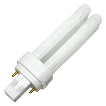 GE 97589 - F13DBX23/841/ECO - 13 Watt Quad Tube Co