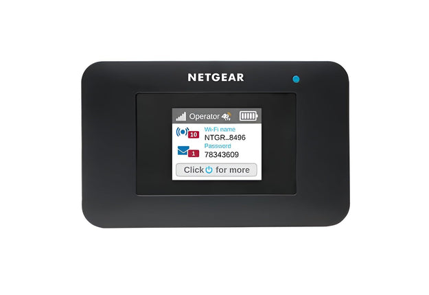 Netgear Unite Express Explorer 2 AirCard 797S 4G L