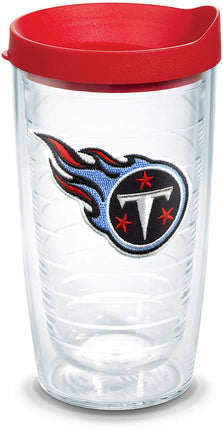 Tervis NFL Tennessee Titans Emblem Individual Tumb