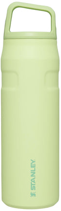 STANLEY IceFlow Cap and Carry Water Bottle 24 oz |