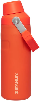 Stanley IceFlow™ Fast Flow Bottle 16oz Tigerlily