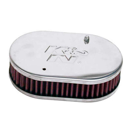 K&N 56-9093 Washable and Reusable Car Custom Racin