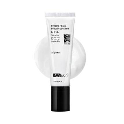 Broad Spectrum SPF by PCA skin Hydrator Plus Broad