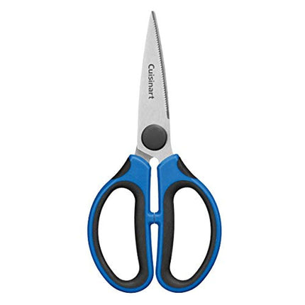 Cuisinart C77-SHRU 8" Utility Shears with Soft-Gri