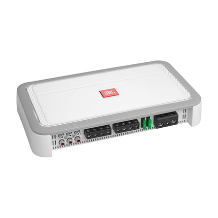 JBL MA754 - High Performance 4-Channel Marine Ampl